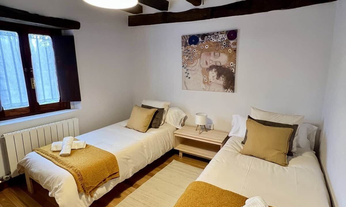 Photo of Bedroom in Arizgoiti