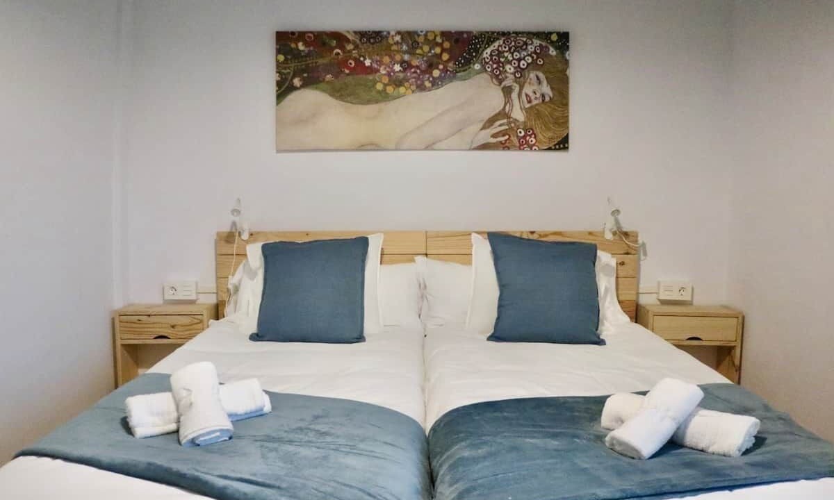 Photo of Bedroom in Arizgoiti