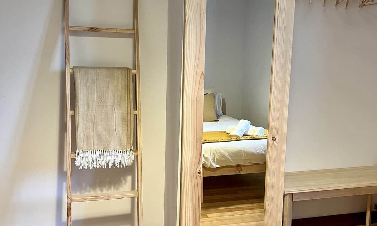 Photo of Bedroom in Arizgoiti