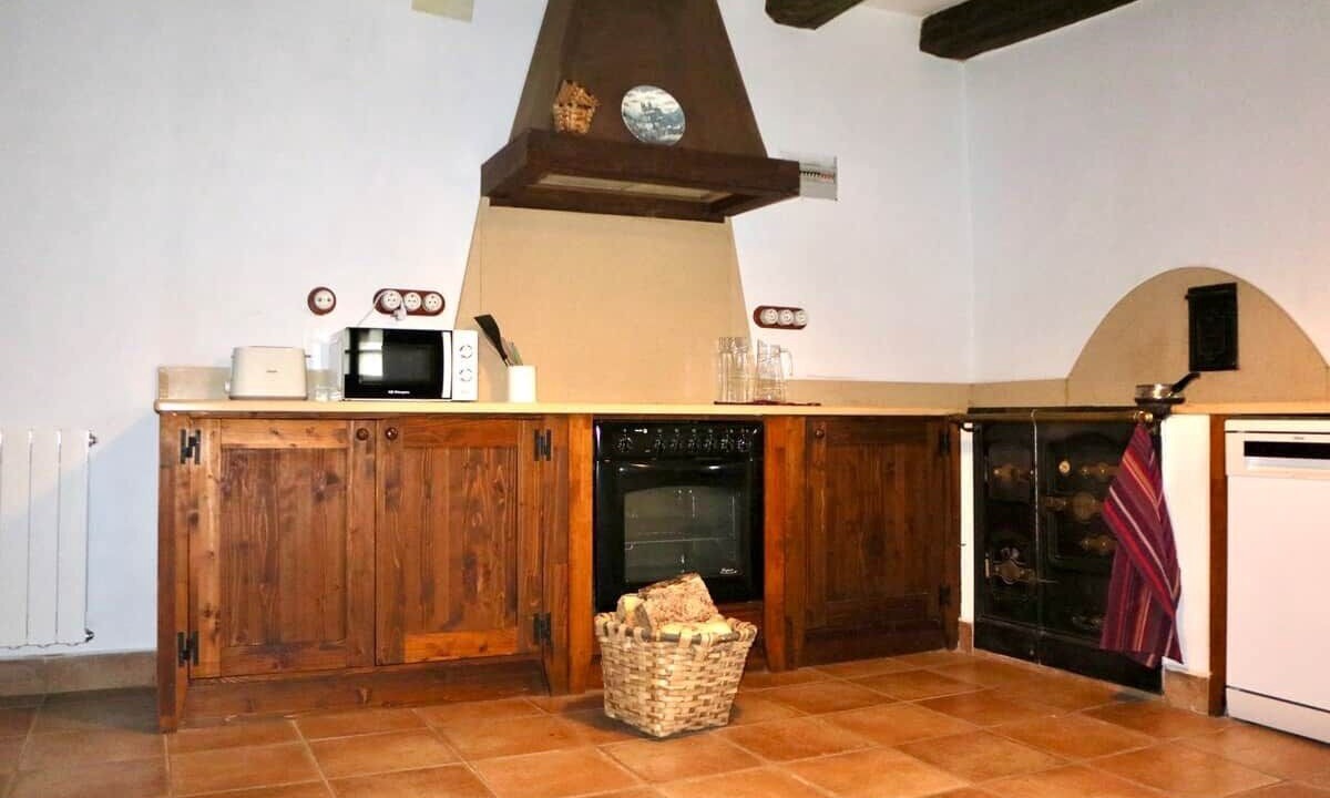 Photo of Kitchen in Arizgoiti