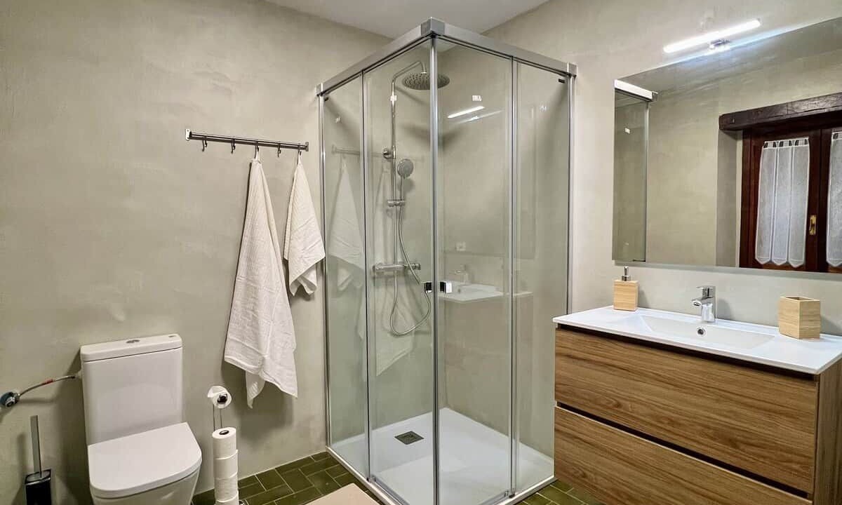 Photo of Bathroom in Arizgoiti