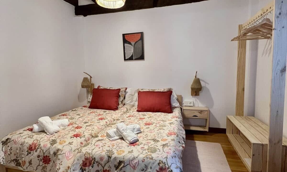 Photo of Bedroom in Arizgoiti