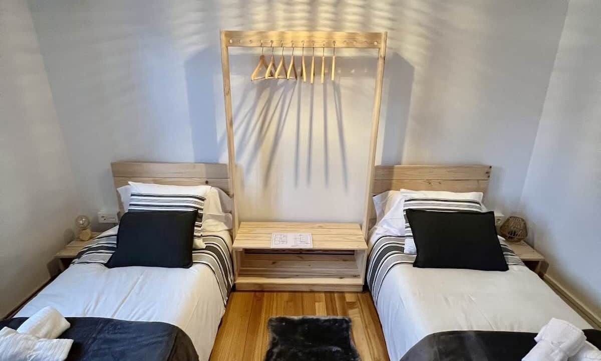 Photo of Bedroom in Arizgoiti