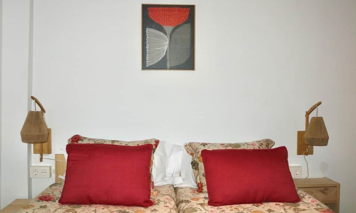 Photo of Bedroom in Arizgoiti