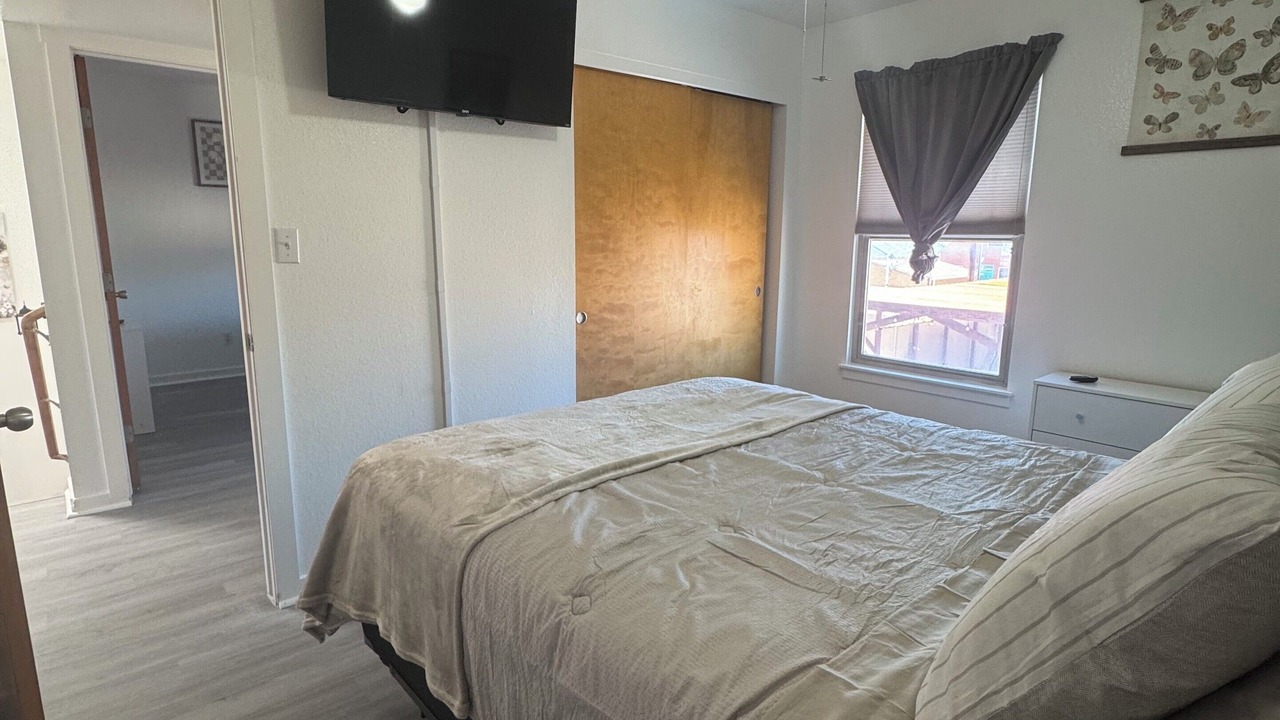 Photo of Bedroom in Barelas