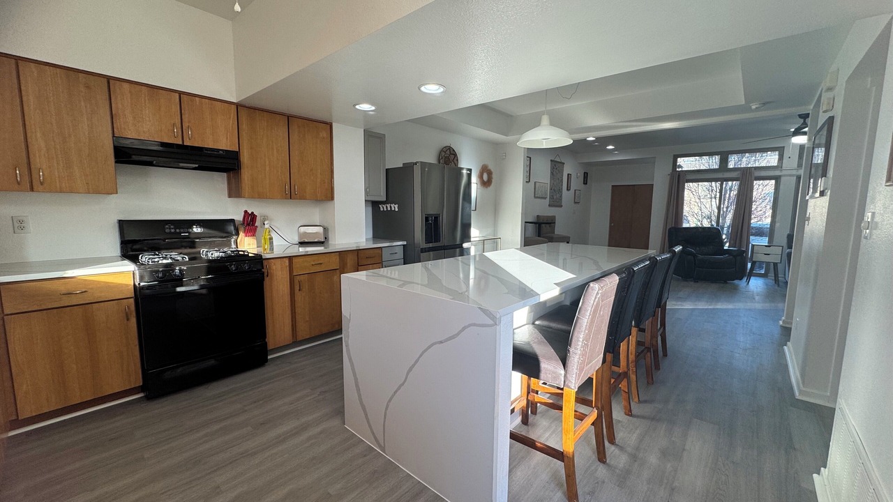Photo of Kitchen in Barelas