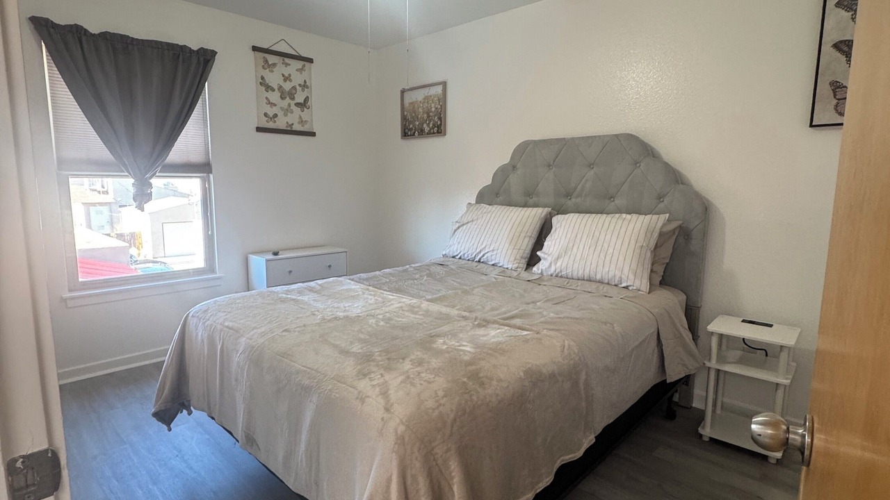 Photo of Bedroom in Barelas
