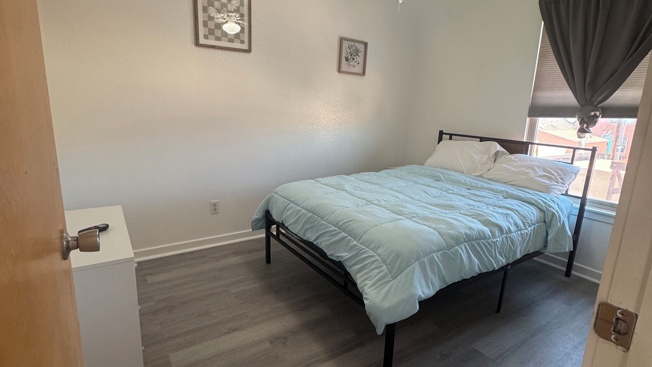 Photo of Bedroom in Barelas