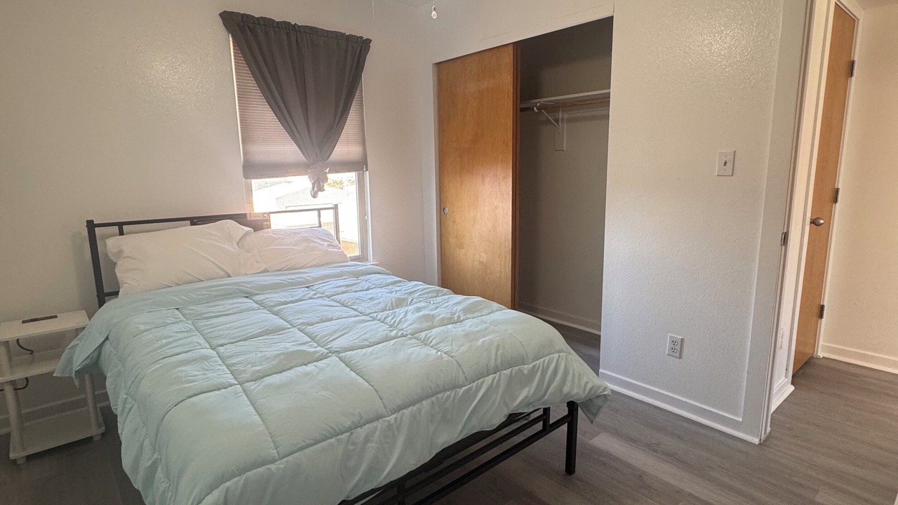 Photo of Bedroom in Barelas