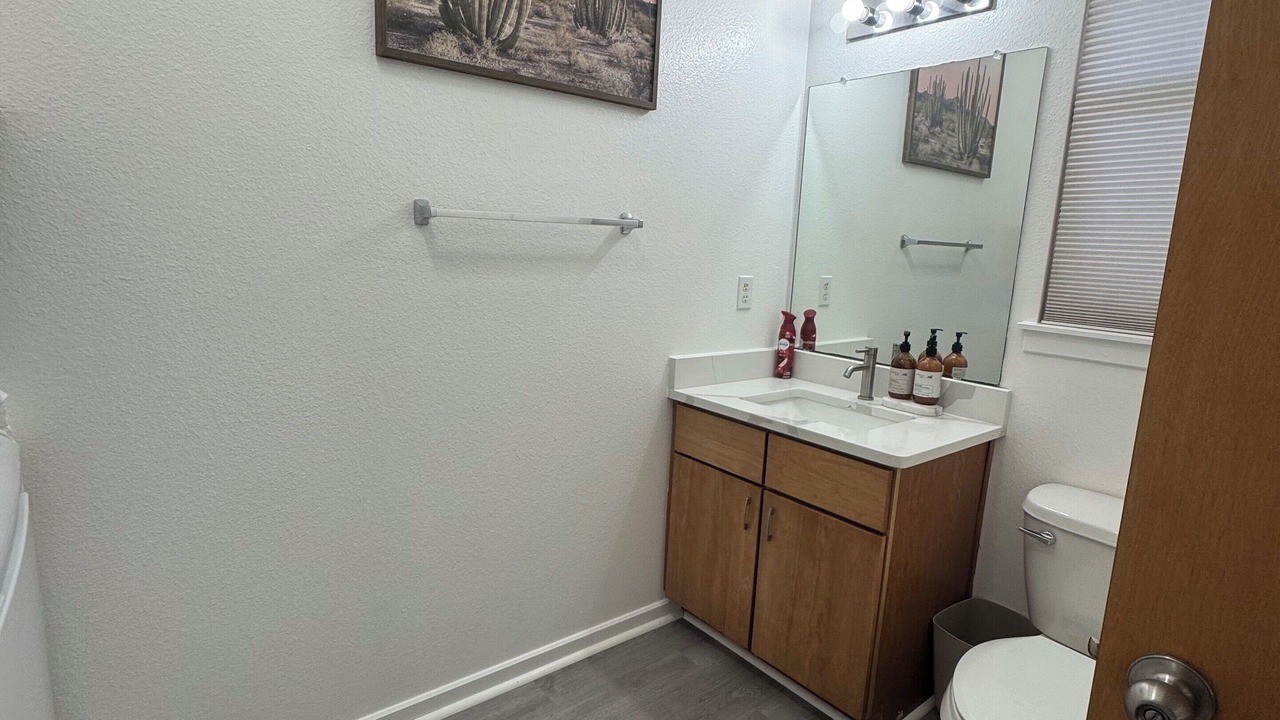 Photo of Bathroom in Barelas