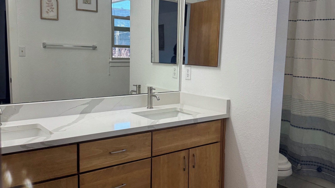 Photo of Bathroom in Barelas