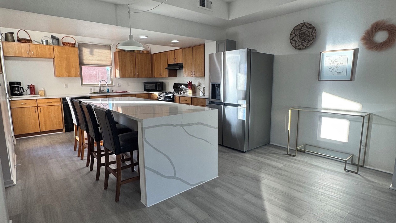 Photo of Kitchen in Barelas