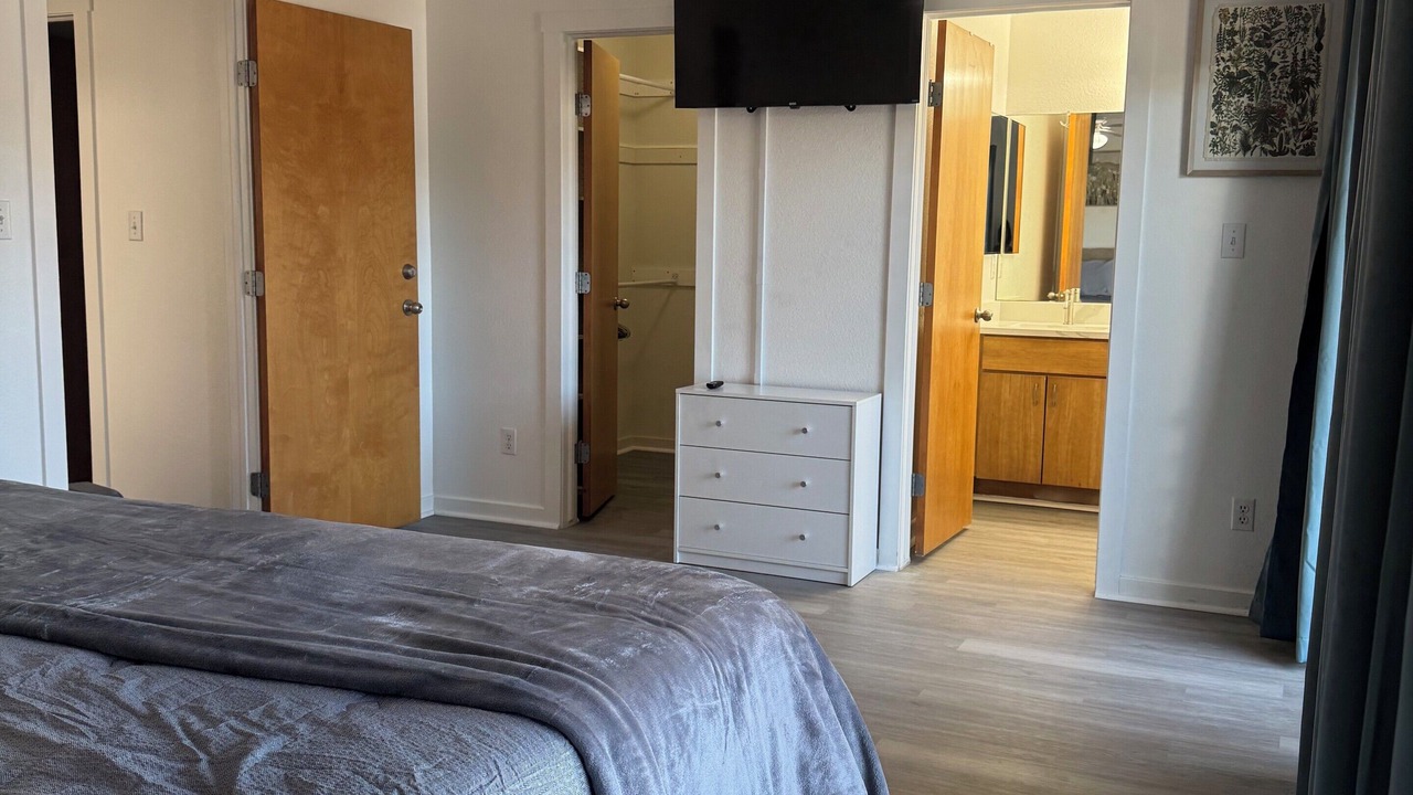 Photo of Bedroom in Barelas