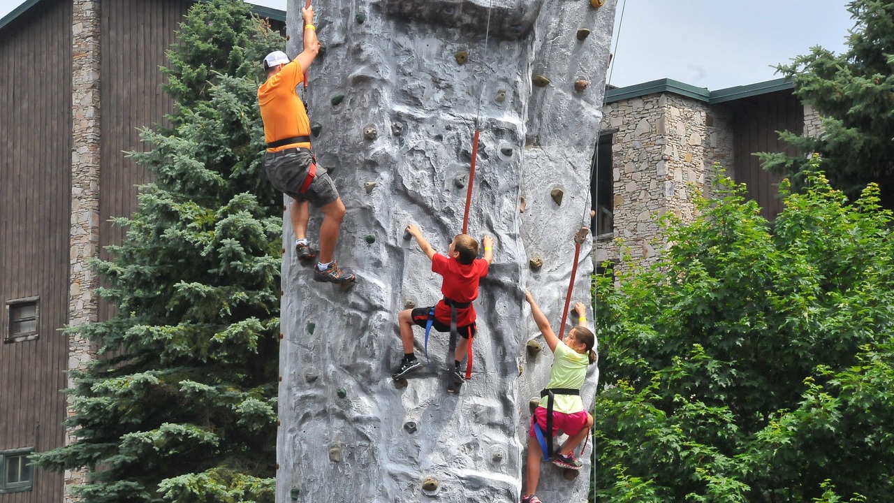Photo of Outdoor in Seven Springs