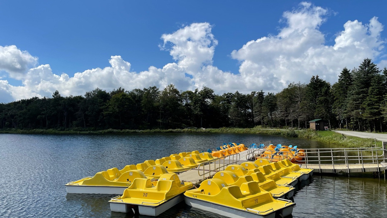 Photo of Outdoor in Seven Springs