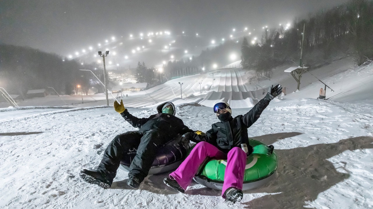 Photo of Others in Seven Springs