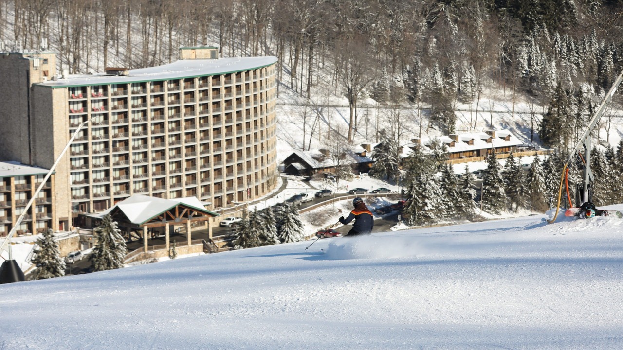 Photo of Others in Seven Springs