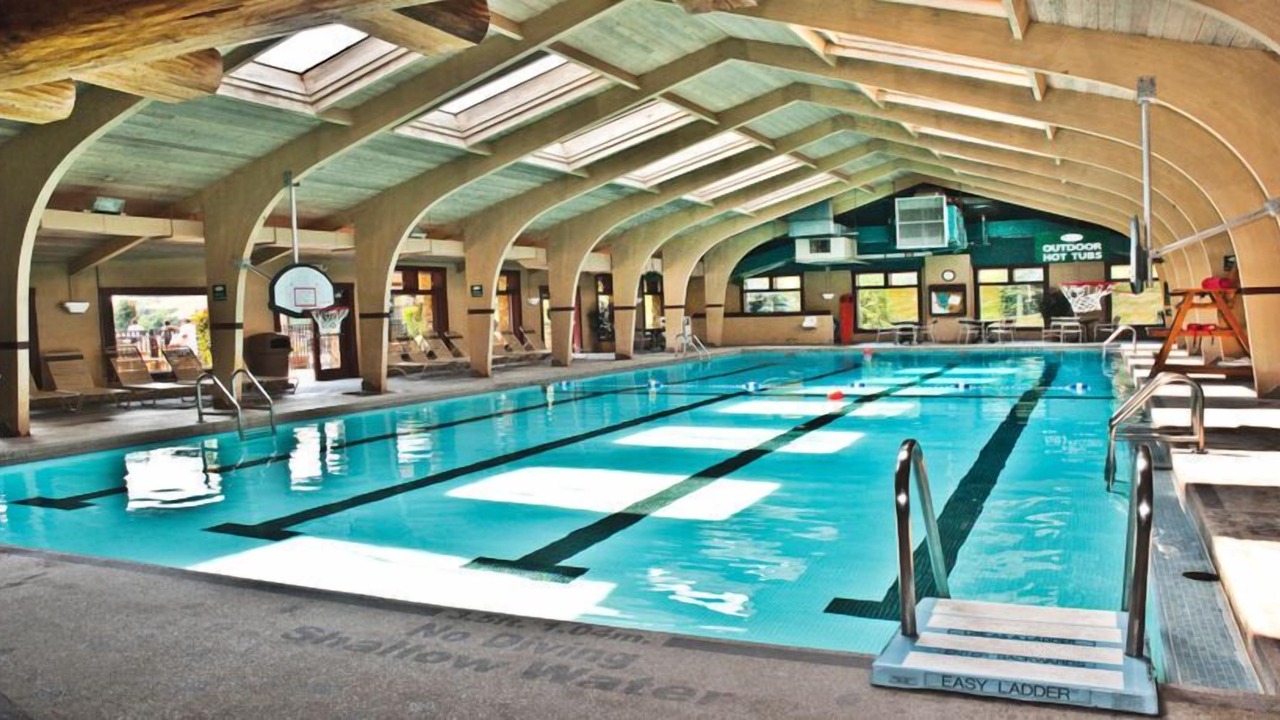Photo of Outdoor in Seven Springs