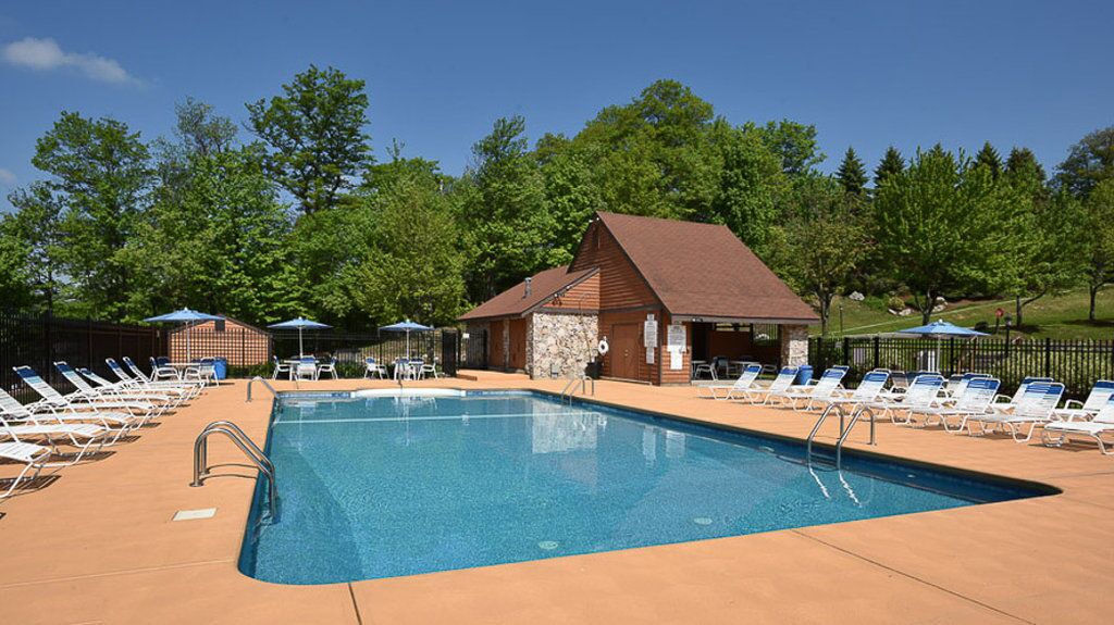Photo of Outdoor in Seven Springs