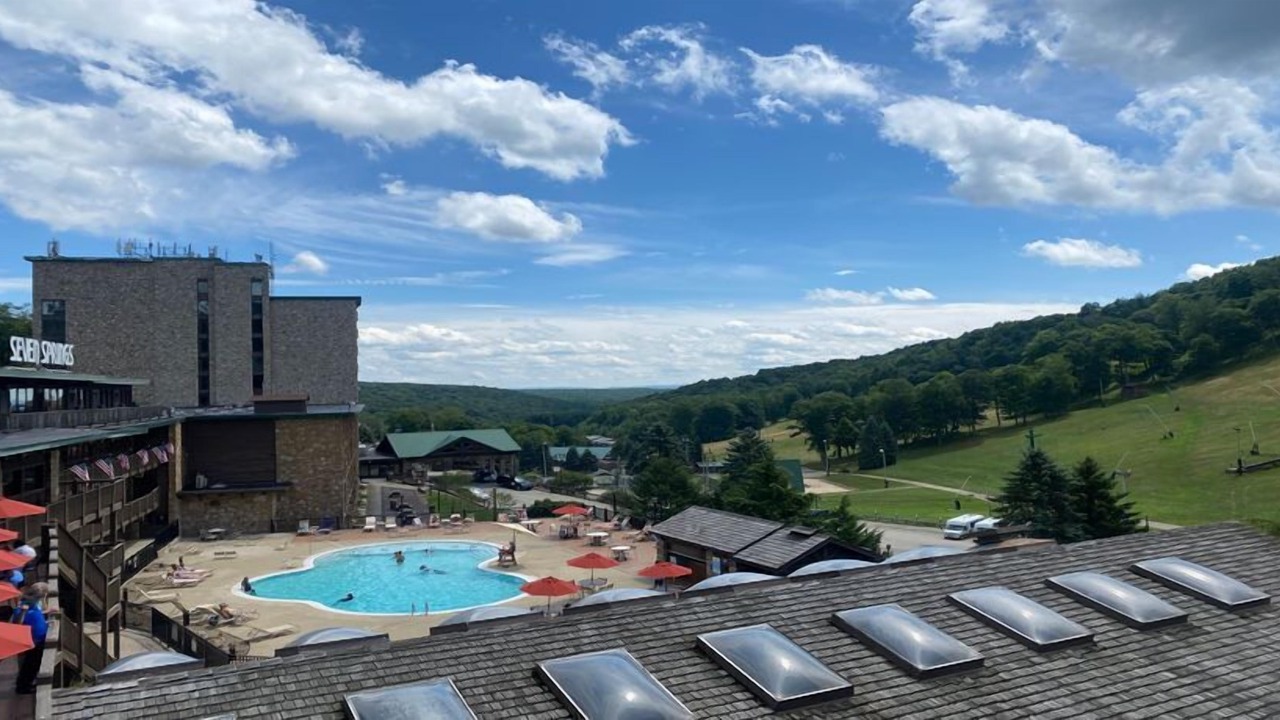 Photo of Outdoor in Seven Springs