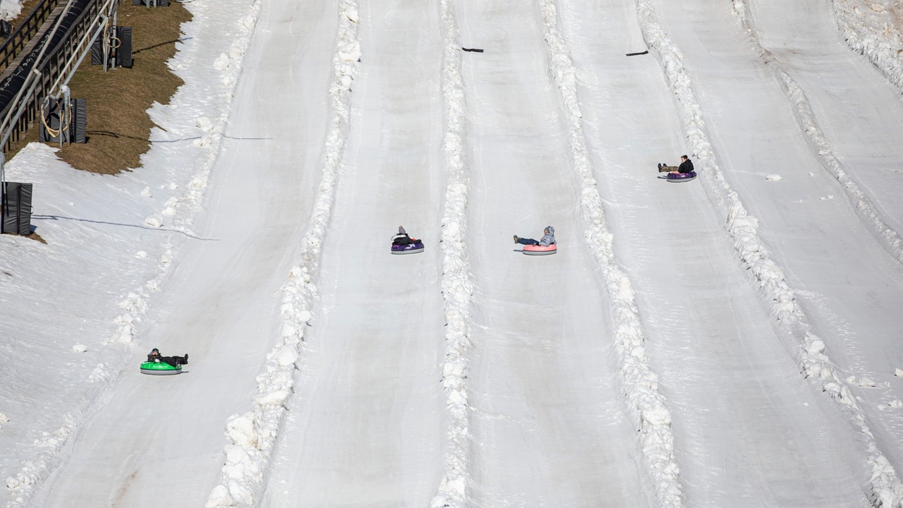 Photo of Others in Seven Springs