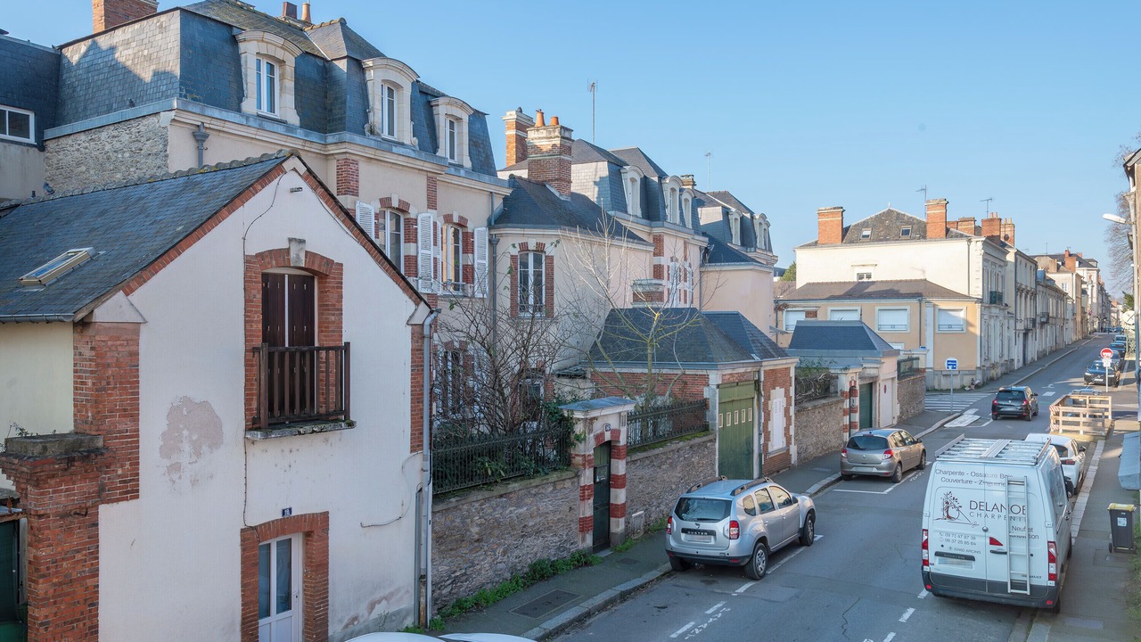 Photo of Others in Centre-ville rive gauche