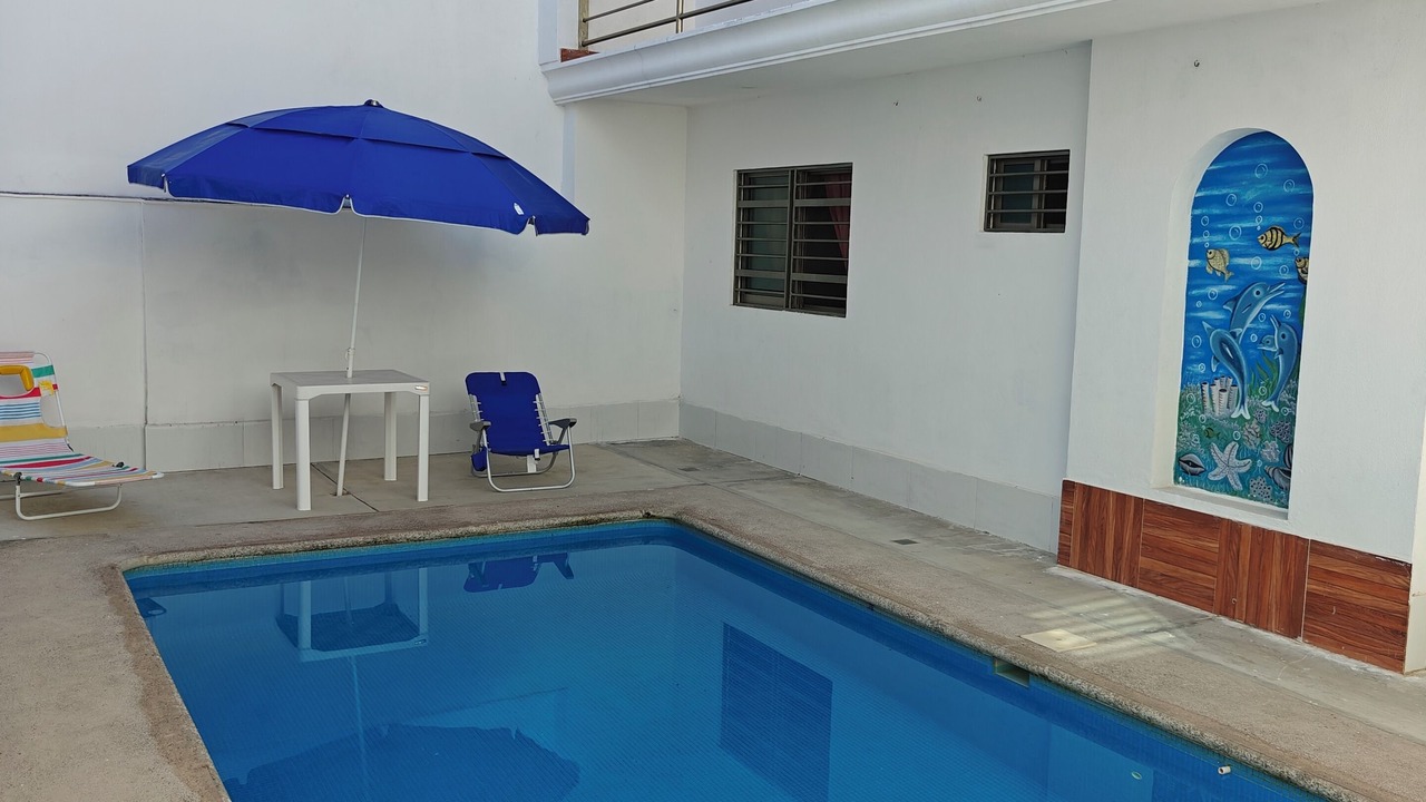 Photo of Outdoor in Tepic