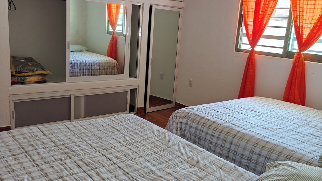 Photo of Bedroom in Tepic