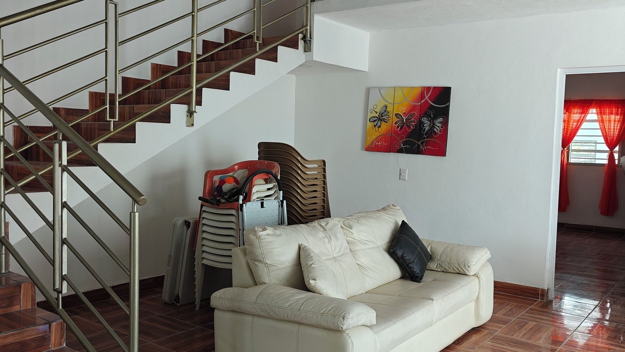Photo of Livingroom in Tepic