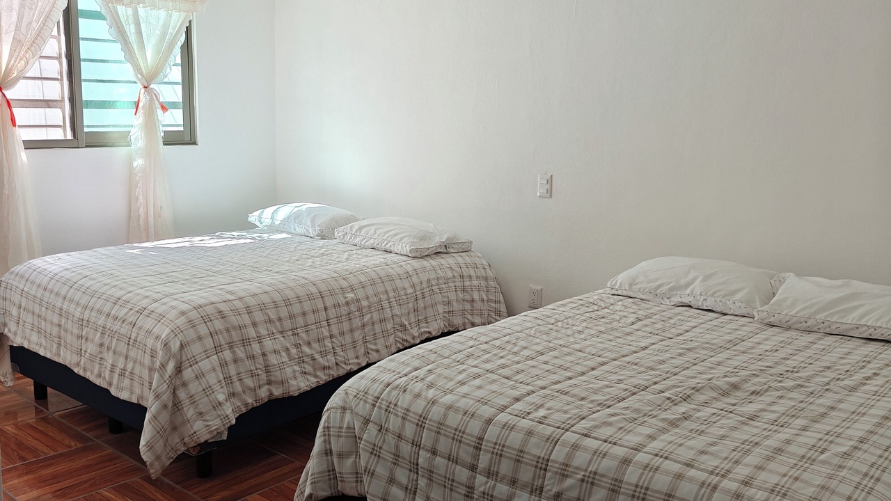 Photo of Bedroom in Tepic