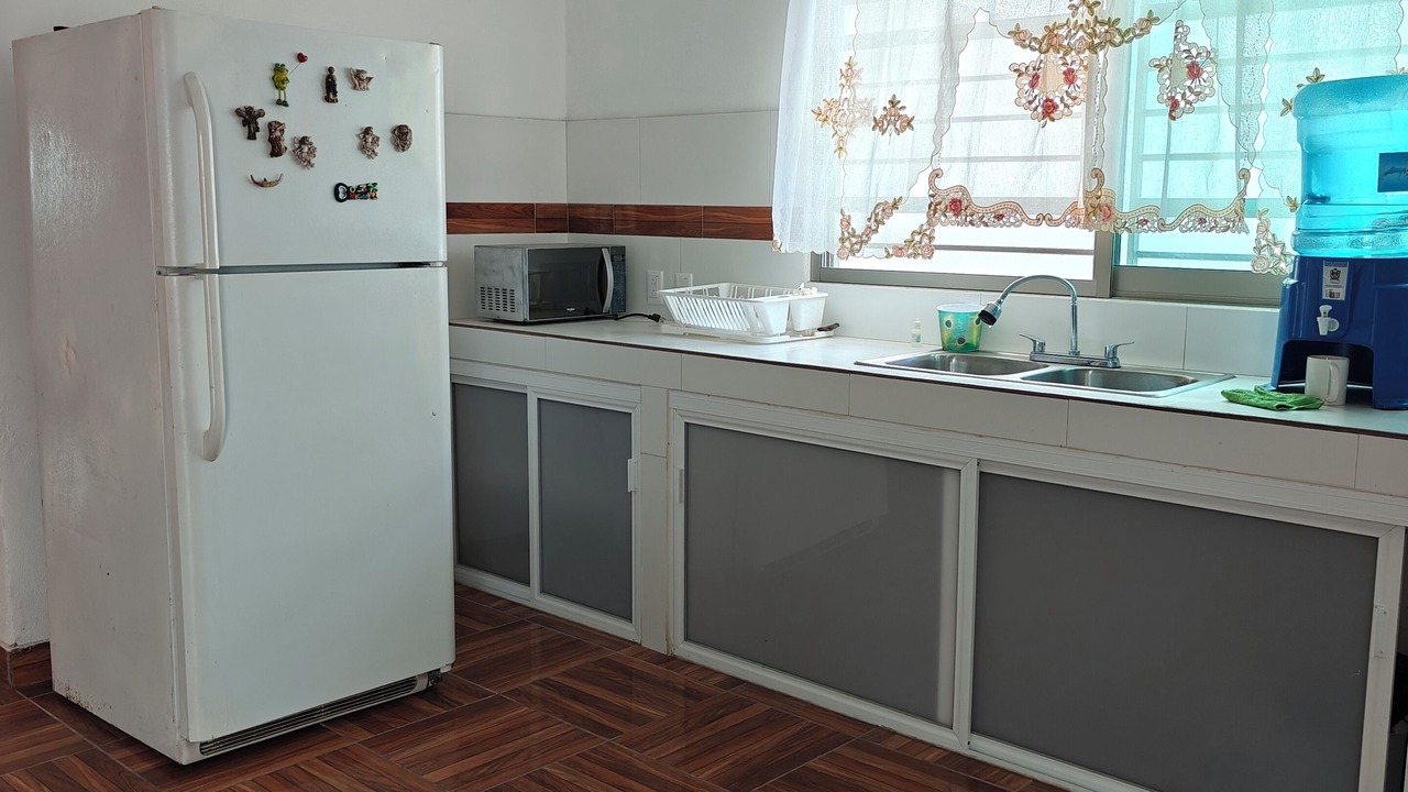 Photo of Kitchen in Tepic