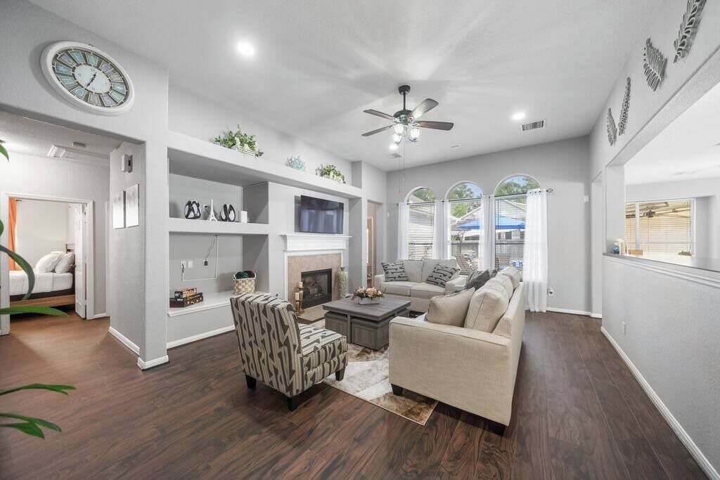 Photo of Livingroom in College Park