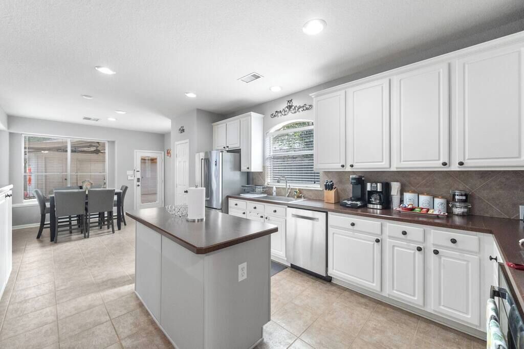 Photo of Kitchen in College Park