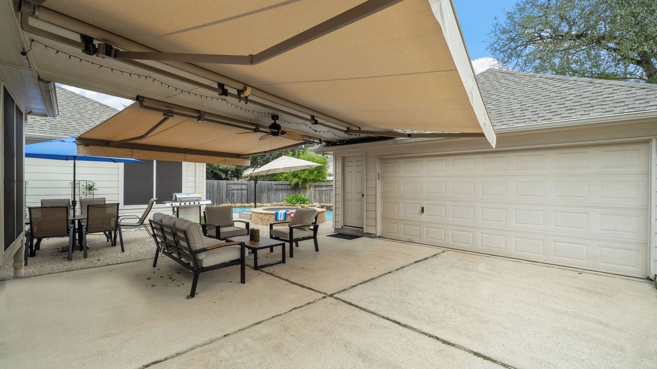 Photo of Outdoor in College Park