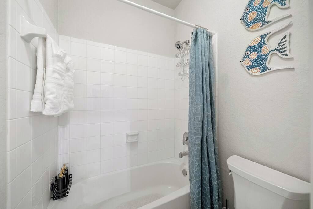 Photo of Bathroom in College Park