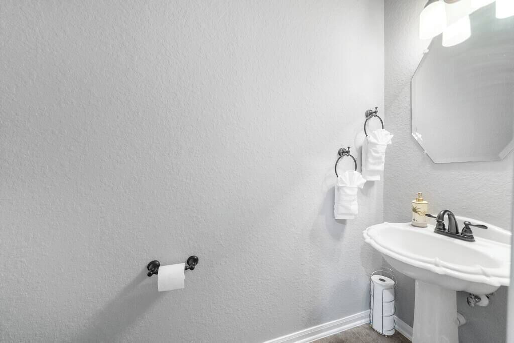 Photo of Bathroom in College Park