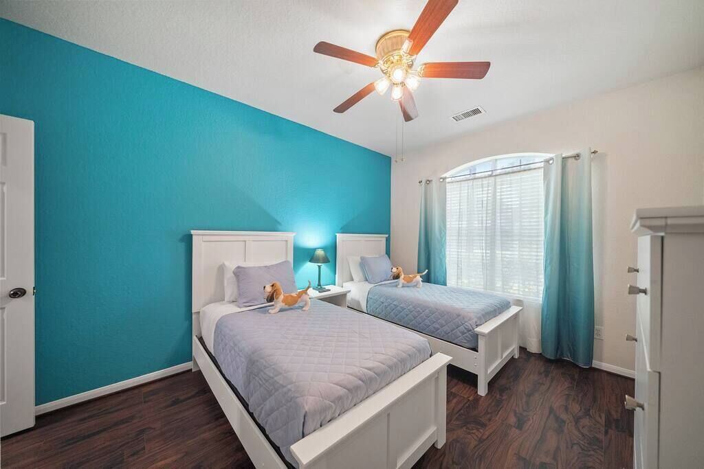 Photo of Bedroom in College Park
