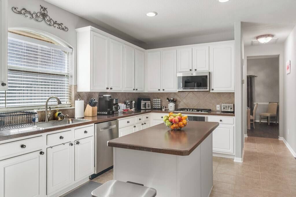 Photo of Kitchen in College Park