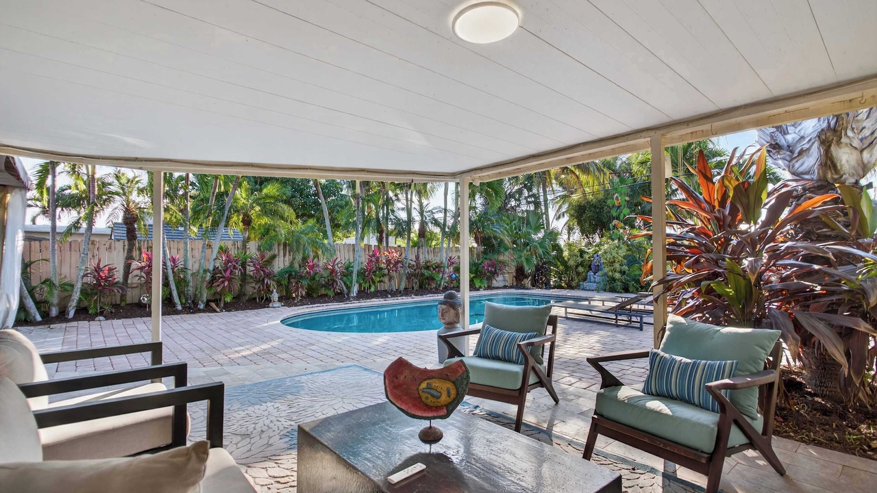 Photo of Outdoor in Imperial Point