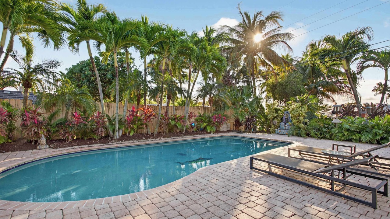 Photo of Outdoor in Imperial Point