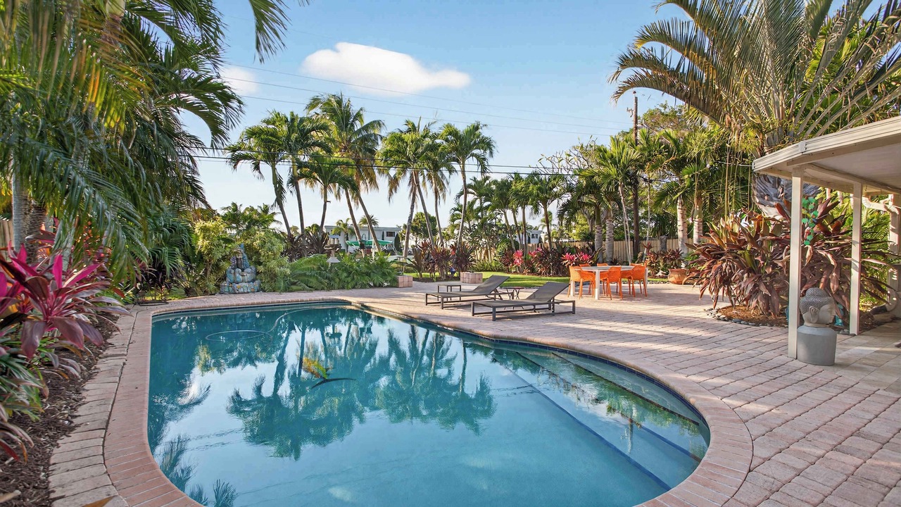 Photo of Outdoor in Imperial Point