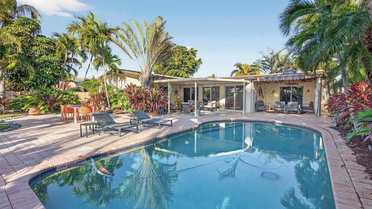 Photo of Outdoor in Imperial Point