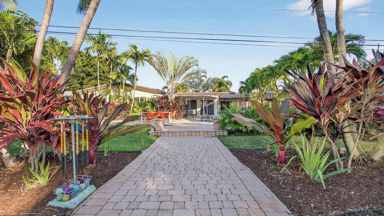 Photo of Outdoor in Imperial Point