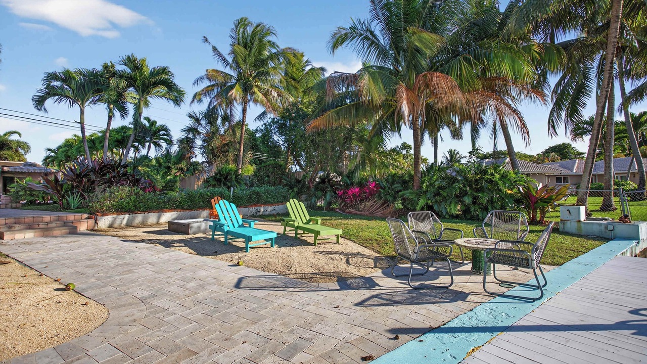 Photo of Outdoor in Imperial Point