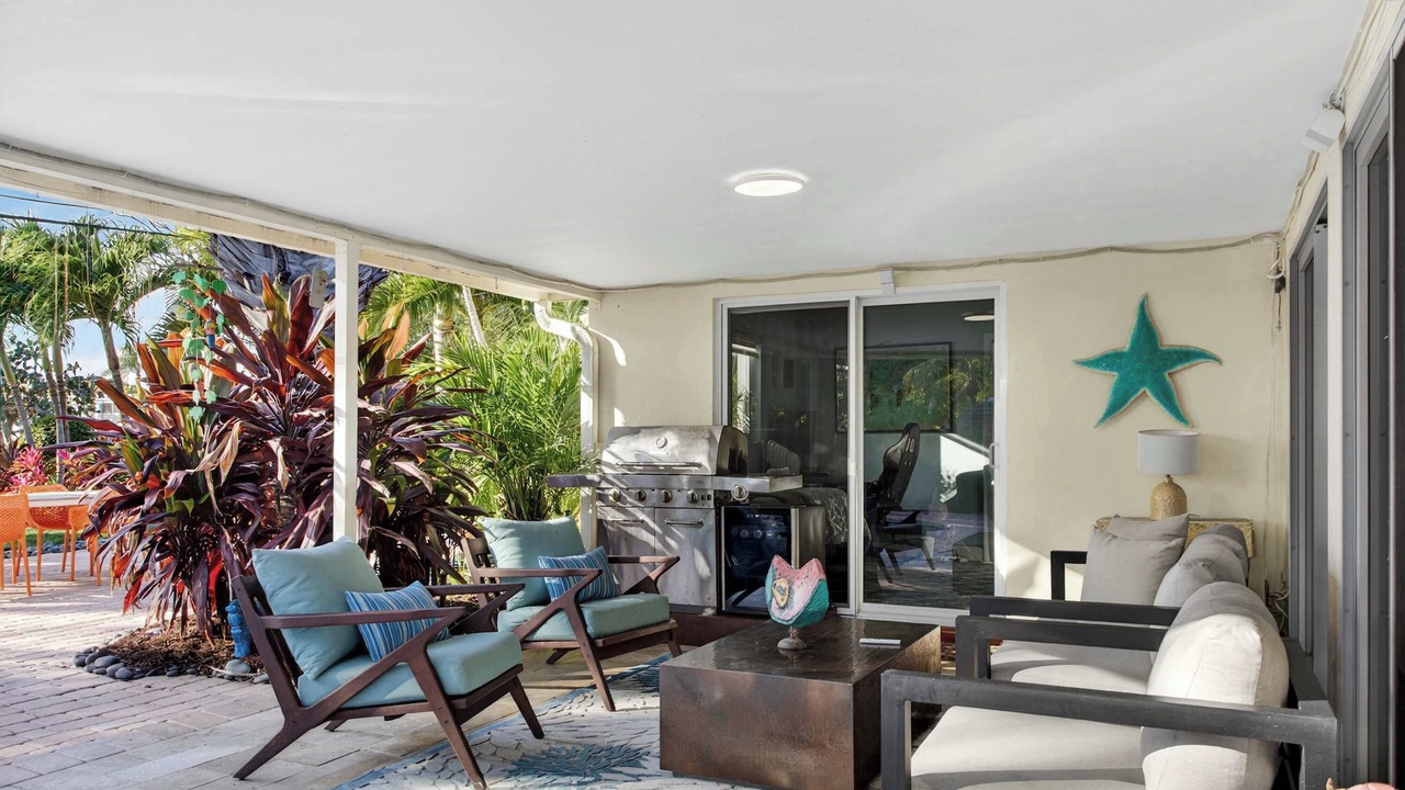 Photo of Outdoor in Imperial Point