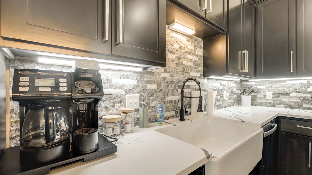 Photo of Kitchen in Somerville
