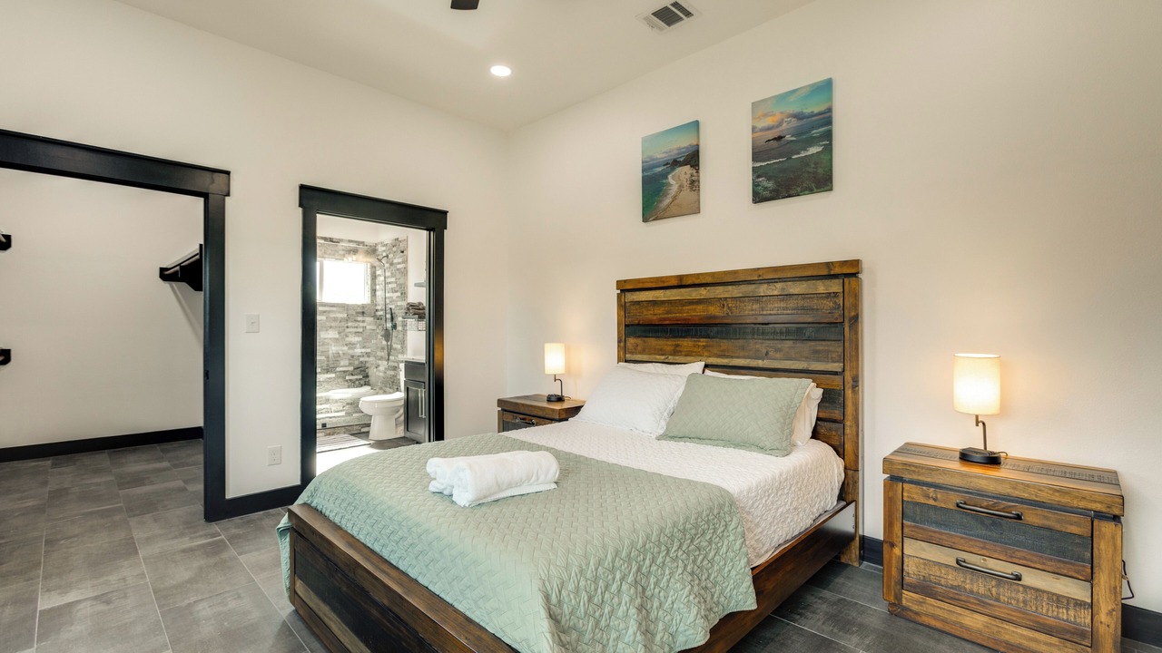 Photo of Bedroom in Somerville