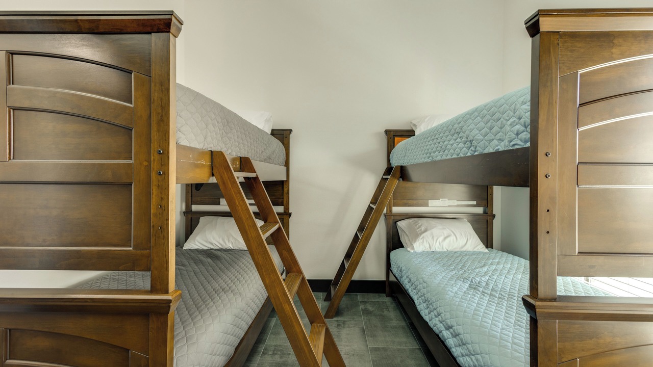 Photo of Bedroom in Somerville