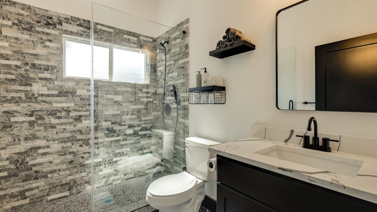 Photo of Bathroom in Somerville
