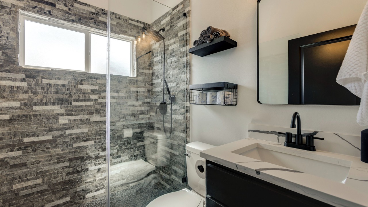 Photo of Bathroom in Somerville